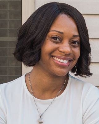 Photo of Shekita Brown, LCSW, LISW-CP, VSP, Clinical Social Work/Therapist in Charlotte