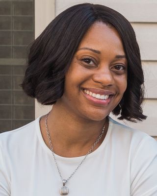 Photo of Shekita Brown, LCSW, LISW-CP, VSP, Clinical Social Work/Therapist 