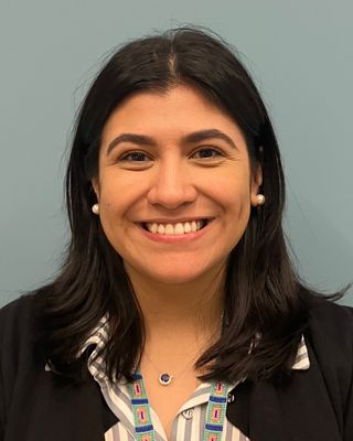 Photo of Selena Gonzalez, Counselor, M.A., LCPC, LMHC