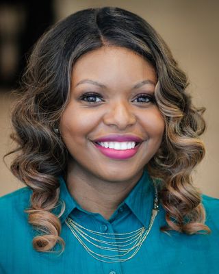 Photo of Dr. Brittany L. Prioleau, Licensed Professional Counselor in 30346, GA