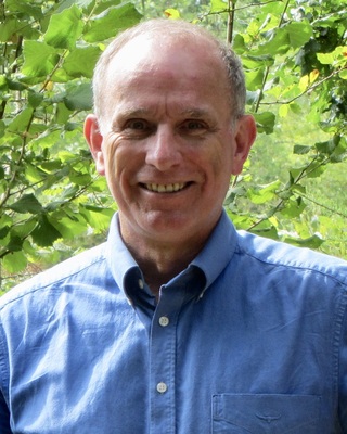 Photo of Chuck Craytor, Licensed Professional Counselor in Eugene, OR