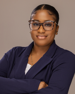 Photo of Chrystal Beaujour, Marriage & Family Therapist, LMFT