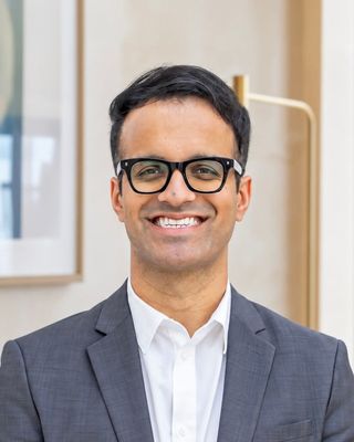 Photo of Ghulam Mujtaba, Psychiatrist, MD