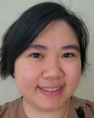 Photo of Amariah Carnate, Counselor, LCPC