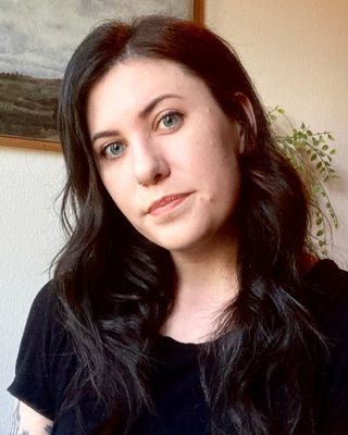 Photo of Gabriella Losada, Professional Counselor Associate, MA
