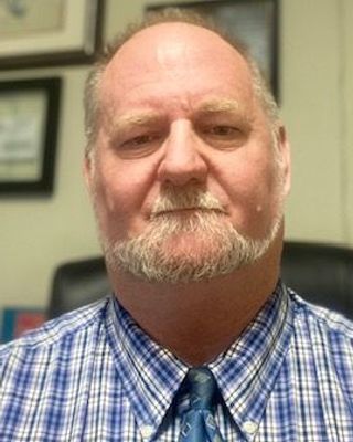 Photo of Leroy Neal Rickard, Marriage & Family Therapist, LMFT, MS