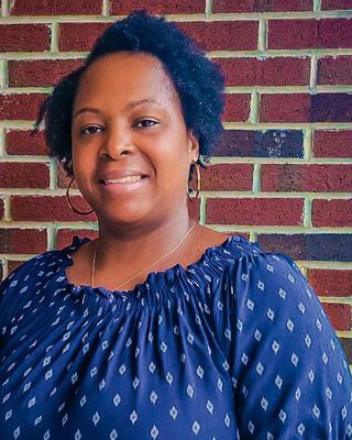 Photo of Channette Brown, LCSW Associate , MSW, LCSWA