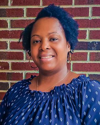 Photo of Channette Brown, LCSW Associate , MSW, LCSWA