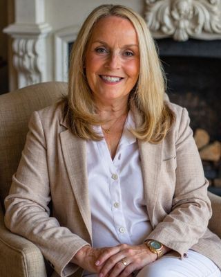 Photo of Mary Lou Devlin, Marriage & Family Therapist, MS, LMFT