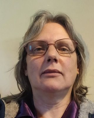 Photo of Anita West, Counsellor, MBACP