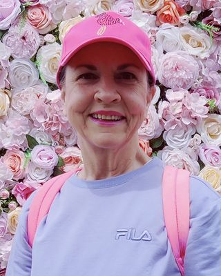 Photo of Pam Wilson Vandenaker, Counselor, MS, CMHC
