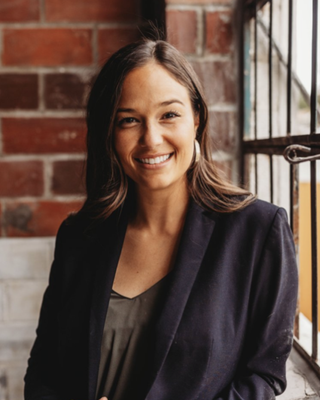 Photo of Taylor Zaun, Marriage & Family Therapist, MA, LMFT