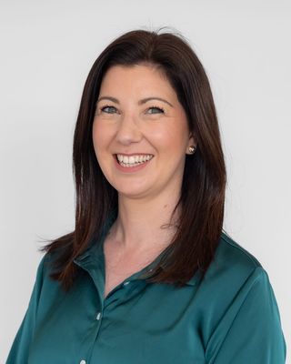 Photo of Sarah Philippkowski, Psychologist, MPsych, PsyBA General