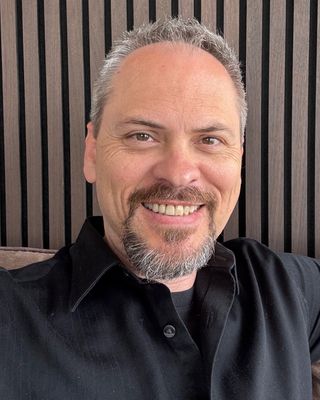 Photo of Jeremy Treat, Marriage & Family Therapist, MA, LMFT
