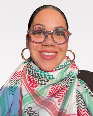 Photo of Ashley Bullock, Marriage & Family Therapist, MA, LMFT
