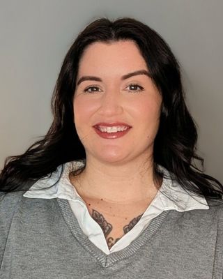 Photo of Kayla Hernandez, LMHC