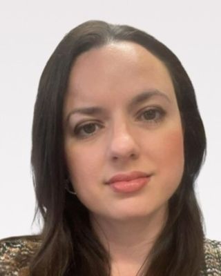 Photo of Paula Garcia, Licensed Professional Counselor, LPC