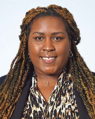 Photo of Korinthia Dixon - Finding Peace PLLC, Licensed Clinical Mental Health Counselor, LCMHC