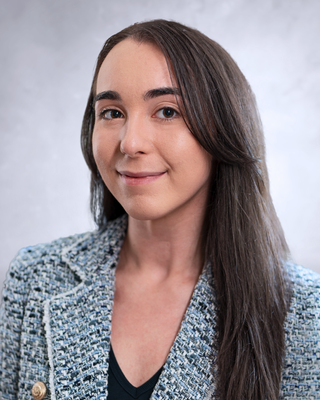 Photo of Amanda Malandruccolo, Pre-Licensed Professional, MHC-LP