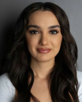 Photo of Arsineh Takhmasian, Pre-Licensed Professional, ACSW