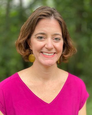 Photo of Jennifer Wilder, Licensed Clinical Professional Counselor, LCPC
