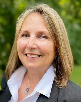 Photo of Suzanne M. Stewart, Licensed Professional Counselor, LPC