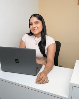 Foto de Laura Milena Redondo Garrido, Psicólogo, Dr. en Psicología, COLPSIC