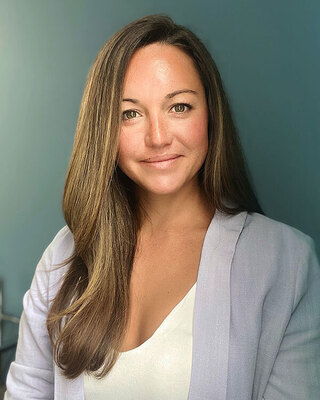 Photo of Caley Gelsomino, Licensed Professional Counselor in Blacksburg, VA