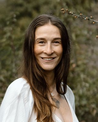 Photo of Aleksandra Slijepcevic, Marriage & Family Therapist Associate, MA, AMFT, CPC