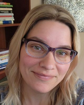 Photo of Megan Lynn Beardsley, Licensed Professional Counselor, LPCC