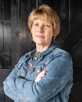 Photo of Kate Pieper, Marriage & Family Therapist, MA, LMFT