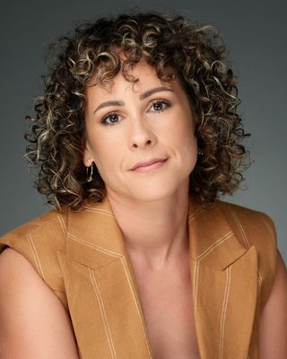 Photo of Jade Smythe, Counsellor