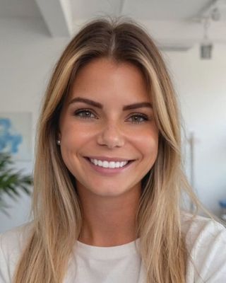 Photo of Leah Taylor, Psychologist, PsyD