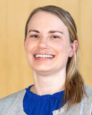 Photo of Dr. Kerstin Asquith, Psychiatrist, MD