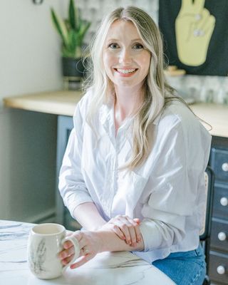 Photo of Britney Parks, Clinical Social Work/Therapist, LISW