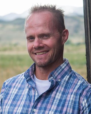 Photo of Brandon J Roth, LPC, Licensed Professional Counselor in Fort Collins