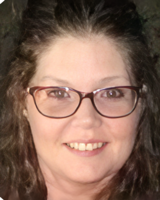 Photo of Melissa Ann Teasley - Melissa Teasley, Connecting the Dots Counseling, Licensed Professional Counselor, MS, LPC