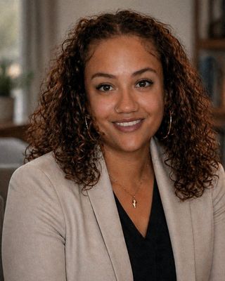 Photo of Natalie Ayala, Licensed Master Social Worker, LMSW