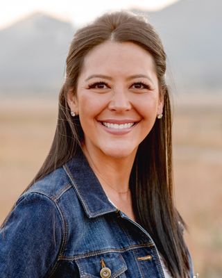 Photo of Heather Talbot, Licensed Professional Counselor in Broomfield, CO
