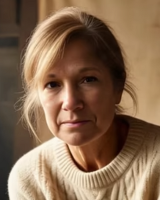 Photo of Belinda Rivas, Licensed Professional Counselor, LPC