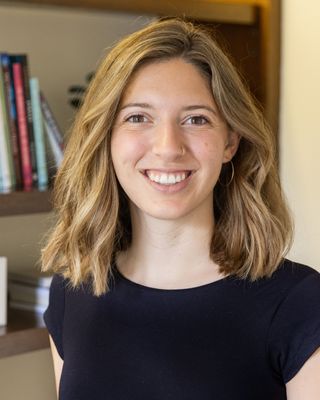 Photo of Annie Bedell, Pre-Licensed Professional, MS, NCC