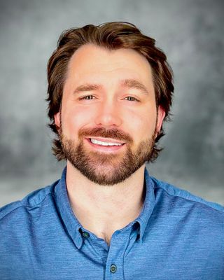 Photo of Cody Graham, Counselor, MA, T-LMHC