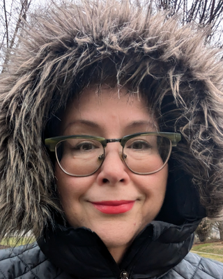 Photo of Diana DePasquale, Licensed Professional Counselor, LPC