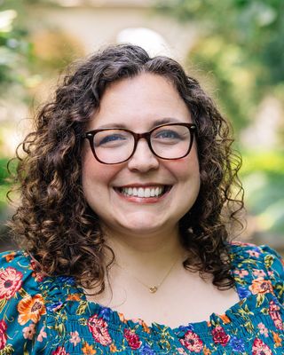 Photo of Jessica Brenneman, Marriage & Family Therapist, MS, LMFT