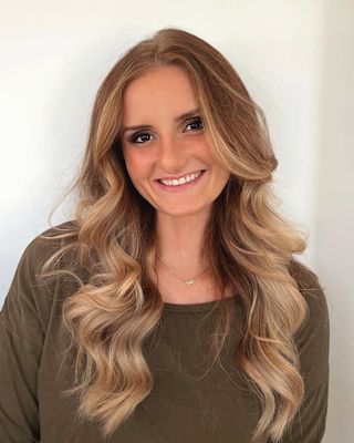 Photo of Mikayla MacIntyre, Psychiatric Nurse Practitioner, DNP, PMHNP, -BC