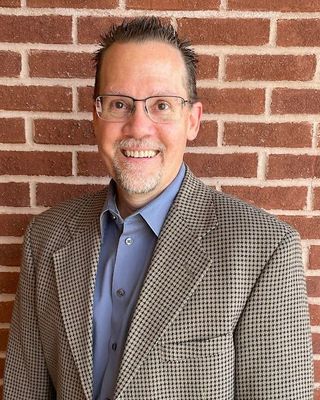 Photo of Boone L Benton, Licensed Professional Counselor, PhD, LPC