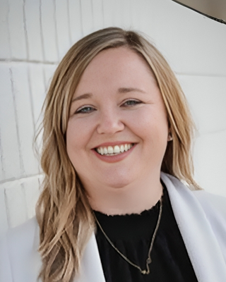 Photo of Latasha McVey, Psychiatric Nurse Practitioner, PMHNP
