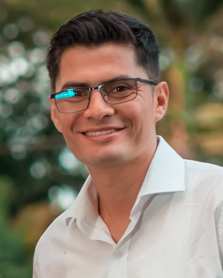 Foto de Sergio Manuel Sosa Moreno, Psicoterapeuta, Maestría
