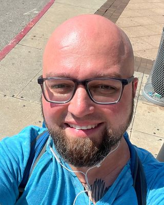 Photo of Thomas D. Jachulski, Clinical Social Work/Therapist, LMSW