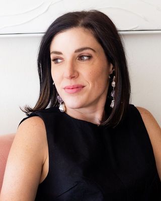 Photo of Vanessa de la Llama, Mental Health Counselor, MS, LMHC